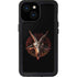 Alchemy Baphomet Zisurrû iPhone 15 Waterproof Case